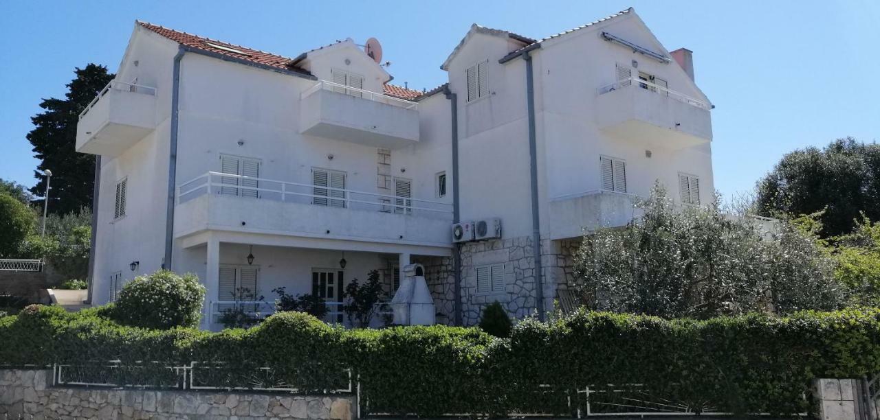 Apartments Dirk Χβαρ Εξωτερικό φωτογραφία